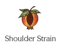 Shoulder Strain
